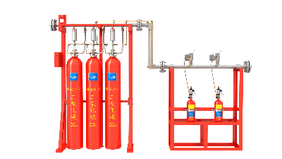 高压二氧化碳灭火装置如何维护与保养