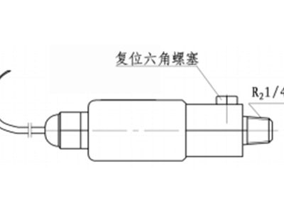 湖南beat365唯一官方网站七氟丙烷灭火系统详解——<i style='color:red'>信号反馈装置</i>